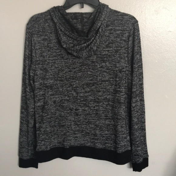 Bongo grey and black sweaters size medium - Picture 4 of 5